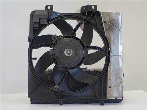 Foto 2ª: Electroventilador Citroen C Elysee 1.5 FEEL 102CV 75KW [YH01] (2018)