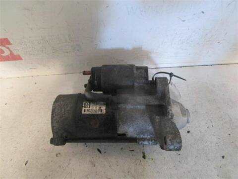 Motor de Arranque Mazda 6 2.0 DI BERLINA 121CV 89KW