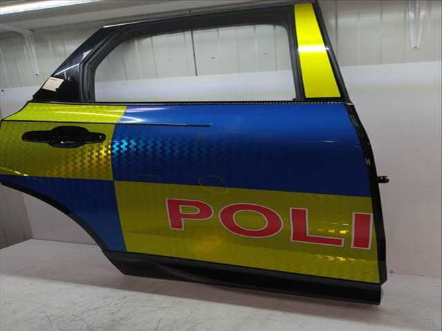 Foto 3ª: Puerta Trasera Derecha Volvo XC 60 197 CV 145KW [D420T8] (2024)