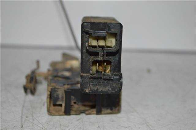 Foto 4ª: Cerradura Puerta Delantera Derecha Citroen Zx 1.9 D 1994-1997 [D9B] (1996)