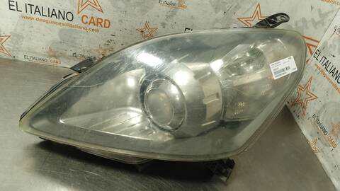 Faro Izquierdo Opel Zafira ENJOY 150CV 110KW