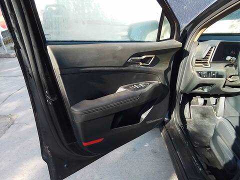 Foto 3ª: Tapizados Cartoneras Kia Sportage 1.6 150CV 110KW [G4FP] (2022)