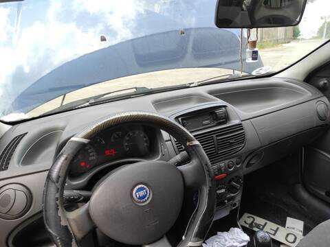Salpicadero Fiat Punto 1.9 D 188) BERLINA 188A9000