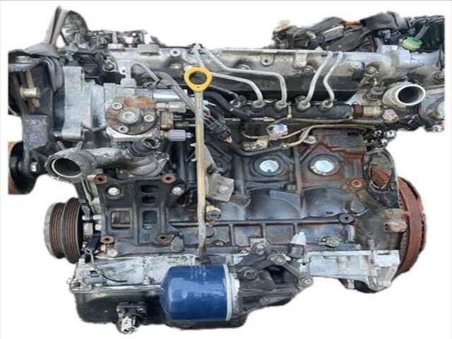 Motor Completo Toyota Corolla 2.0 D-4D