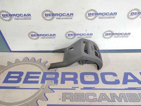 Consola Central Volkswagen Touran VERSION INDEFINIDA