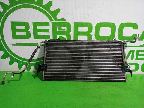 Foto 1ª: Radiador Calefaccion A.A. Peugeot Partner 2.0 HDI CAT 90CV 66KW [RHYDW10TD] (2002)