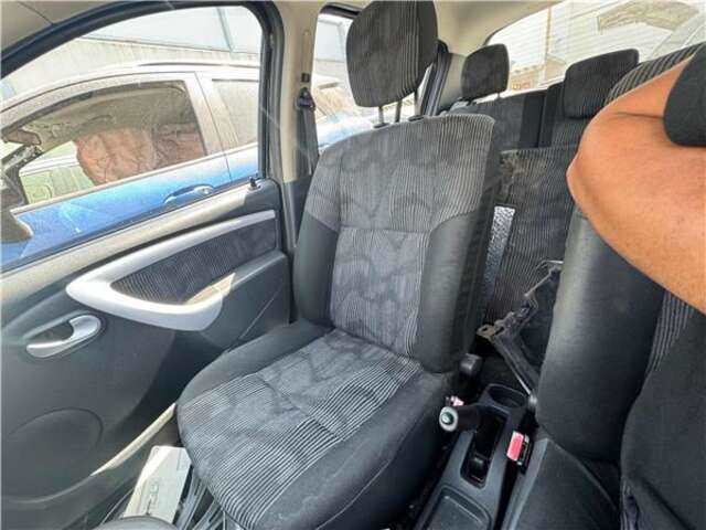 Asiento Delantero Derecho Dacia Sandero 1.5 AMBIANCE [1.5 LTR. - 50 KW DCI DIESEL CAT]