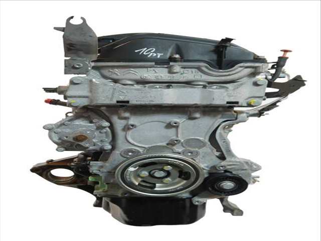 Motor Completo Citroen C5 1.6 224 CV 165KW