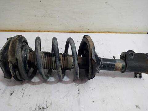 Foto 2ª: Amortiguador Delantero Derecho Kia Carnival 2.9 CRDI LX AUT. 144CV [J3] (2001)