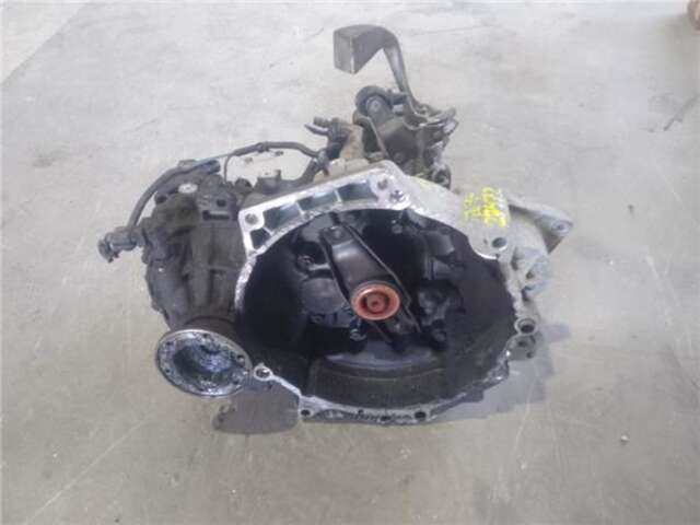 Caja Cambios Seat Ibiza 1.9 TDI