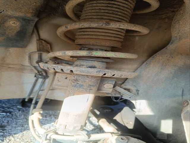 Amortiguador Delantero Derecho Seat Toledo ERENCE 105CV 77KW