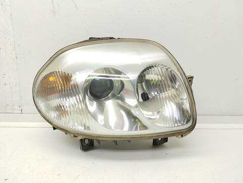 Faro Derecho Renault Clio 1.2 16 V RT B/CB05/W) 75CV 55KW