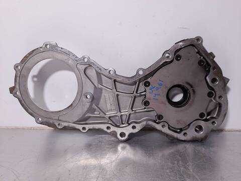 Foto 2ª: Bomba de Aceite Ford Mondeo AMBIENTE 125CV 92KW [QYBA] (2008)