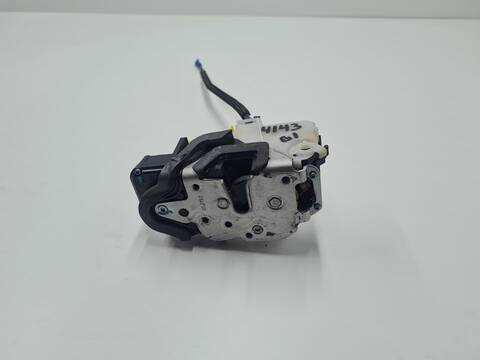Cerradura Puerta Delantera Izquierda Chevrolet Cruze 2.0 DIESEL CAT 125CV 92KW