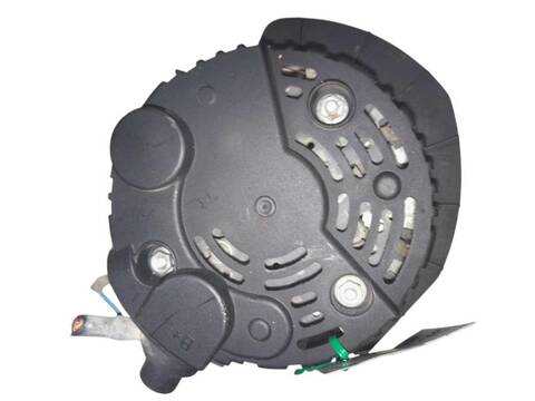 Foto 2ª: Alternador Mercedes Clase A 140 A 160 168.033 168.133) (1997)