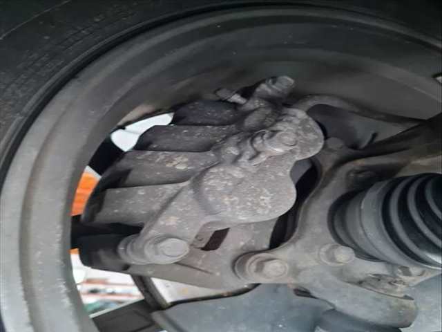 Pinza Freno Delantera Derecho Toyota Rav4 2.0 4WD ZSA44_) 151CV 112KW