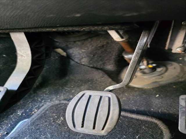 Pedal Freno Peugeot 308 YHZ