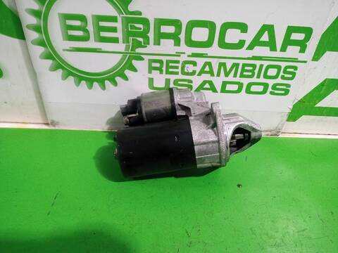 Foto 2ª: Motor de Arranque Opel Astra ESSENTIA 90CV [Z14XEP] (2004)