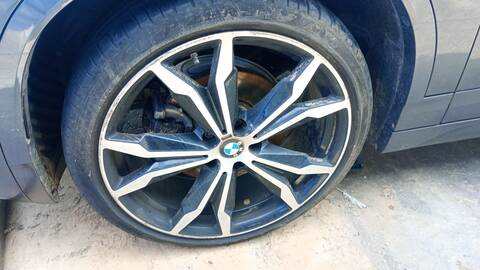Foto 4ª: Juego LLantas Bmw X2 SDRIVE18D M SPORT 150CV 110KW [B47C20B] (2019)