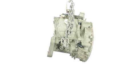 Foto 3ª: Caja Cambios Mercedes Clase B 150 B 180 CDI 245.207) [OM 640.940] (2005)