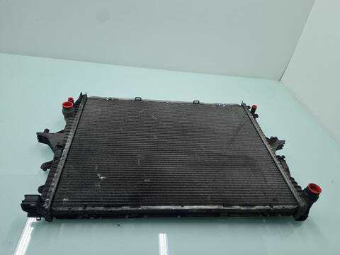 Foto 2ª: Radiador Motor Volkswagen Touareg TDI R5 174CV 128KW [BAC] (2004)