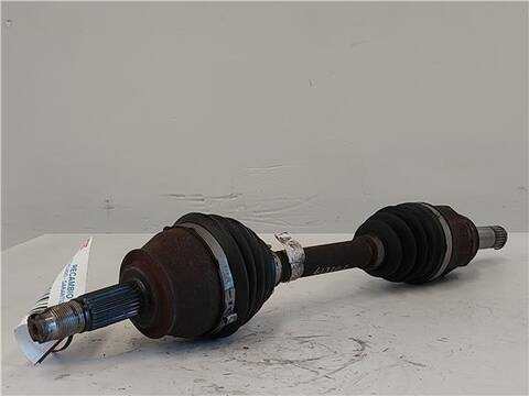 Transmision Delantera Izquierda Fiat Linea 1.3 D MULTIJET 90CV 66KW