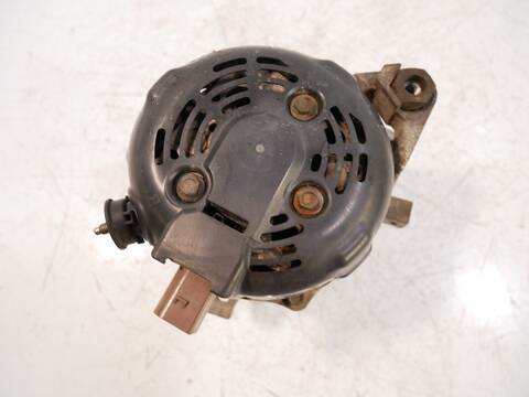 Foto 1ª: Alternador Toyota Hilux 2GD-FTV 150 CV 110KW [2GD] (2016)