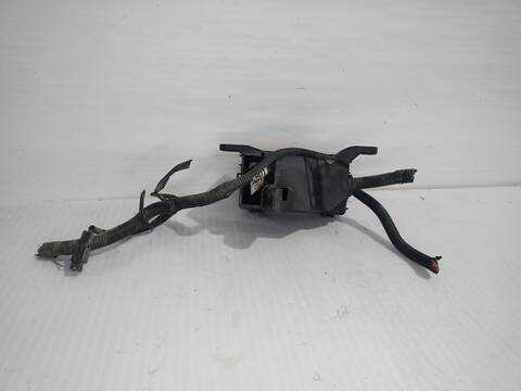 Foto 2ª: Caja Reles Fusibles Chevrolet Matiz S 67CV 49KW [B10S1] (2006)