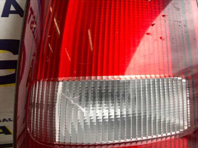 Foto 2ª: Piloto Trasero Izquierdo Suzuki Jimny 1.3 16V82CV 0CV [M13A] (2006)