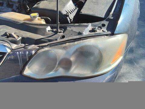 Foto 4ª: Faro Izquierdo Mazda Xedos 2.5 V6 163CV 120KW [KL] (2002)