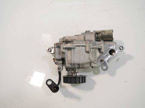 Foto 2ª: Bomba de Aceite Ford Transit 130 CV 96KW [BKRA] (2021)