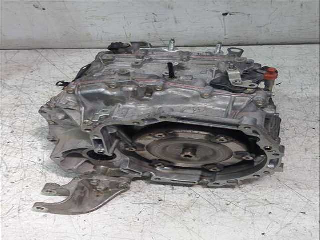 Caja Cambios Suzuki Ignis 1.2 ATK412) 90CV