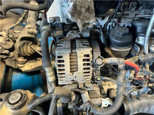 Alternador Volvo S80 2.4 D5 EXECUTIVE [2.4 LTR. - 136 KW DIESEL CAT]