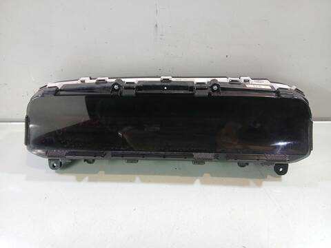 Foto 1ª: Cuadro de Instrumentos Toyota Prius 1.8 HYBRID ZVW40W ZVW41W) 136CV 100KW [2ZR-FXE] (2012)