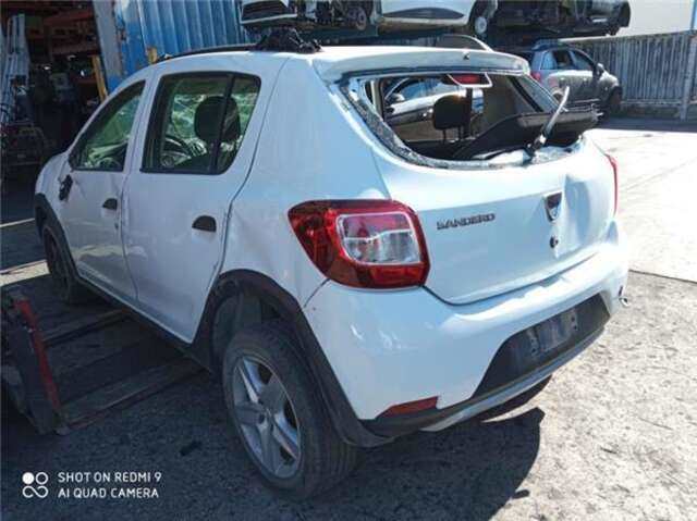 Foto 2ª: Transmision Delantera Derecha Dacia Sandero 0.9 STEPWAY ESSENTIAL [0.9 LTR. - 66 KW TCE CAT] [H4BB408]