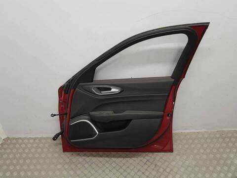 Foto 2ª: Puerta Delantera Derecha Alfa Romeo Giulietta SUPER [8225701] (2016)