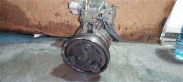 Foto 3ª: Compresor Aire Acondicionado Hyundai Accent 1.3 [G4EH]
