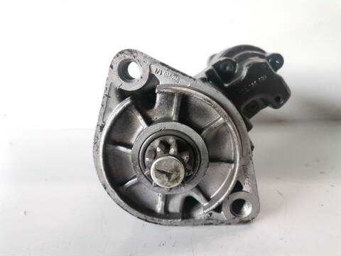 Foto 1ª: Motor de Arranque Volkswagen Crafter FURGON 30 BM TA 136CV (2006)