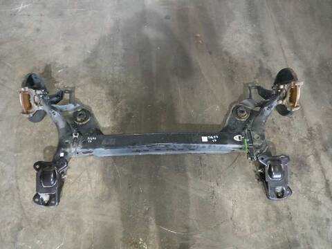 Puente Trasero Audi A3 AMBITION 105CV 77KW