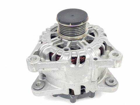 Foto 2ª: Alternador Citroen Berlingo WORKER M (2018)