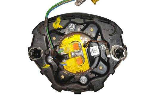 Foto 3ª: Airbag Delantero Izquierdo Mercedes Clase CLA Coupe CLA 220 CDI - D 117.303) COUPE (2013)