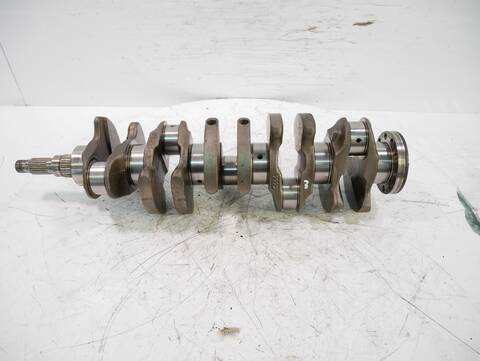 Cigüeñal Volvo V50 179 CV 132KW