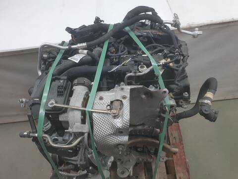 Motor Completo Alfa Romeo Stelvio G EXECUTIVE 4WD 5P