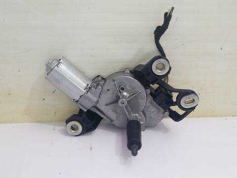 Foto 3ª: Motor Limpia Trasero Volkswagen Polo A-POLO 75CV 55KW [CHYB] (2016)