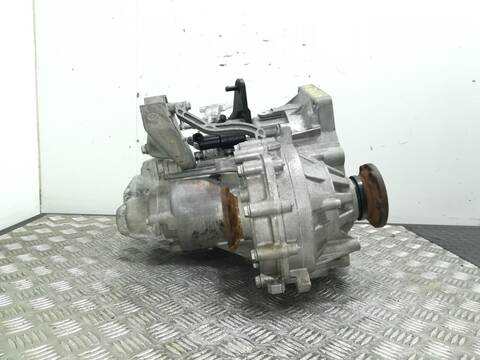 Foto 2ª: Caja Cambios Audi A3 CXX (2017)