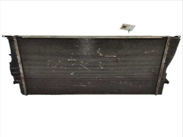 Foto 2ª: Radiador Motor Bmw Serie 1 114 120 D 163CV (2003)