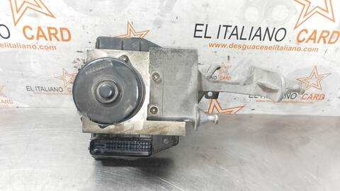 Foto 1ª: Abs Mercedes Clase C 160 220 CDI 203.006) BERLINA 143CV 105KW [OM611962] (2001)