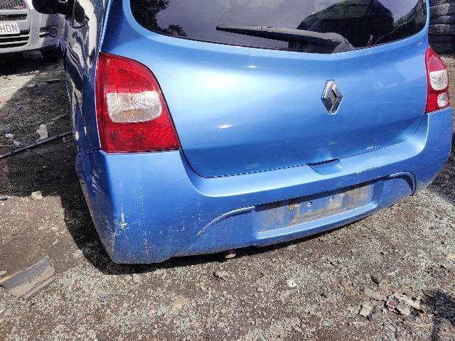 Paragolpes Trasero Renault Twingo 1.5 DCI II