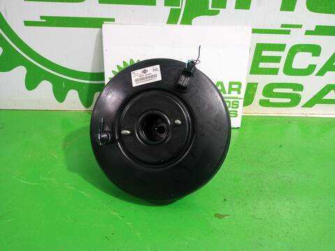 Foto 2ª: Servofreno Nissan Qashqai ACENTA 140CV 103KW [HR13DDT] (2019)