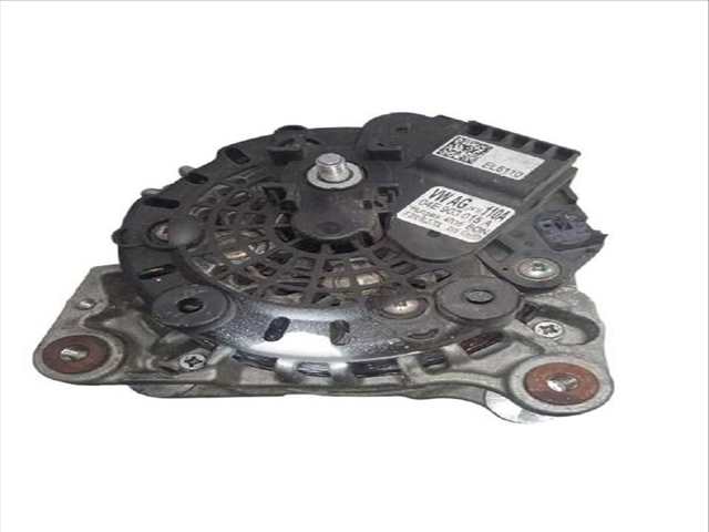 Foto 3ª: Alternador Seat Ibiza 1.2 TSI (2008)